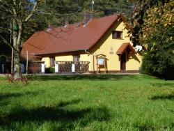 Leśniczówka Papiernia