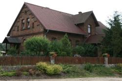 Leśniczówka Koczury