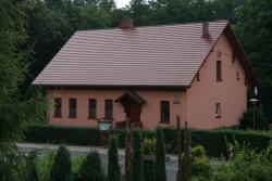 Leśniczówka Krzyżowiec