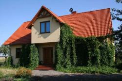 Leśniczówka Krzycko