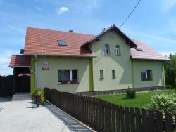 Leśniczówka Niechłód