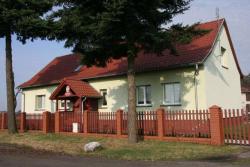 Leśniczówka Osowa Sień