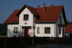 Leśniczówka Hetmanice