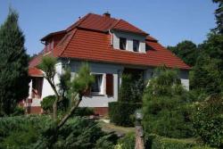 Leśniczówka Wilanów