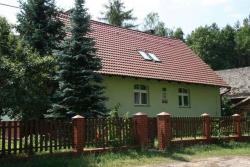 Leśniczówka Mały Bór