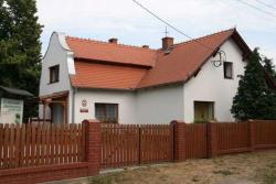 Leśniczówka Dryżyna