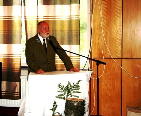 RYSZARD ŁOPUSIEWICZ