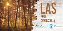 Las Poza Cywilizacją – start IV edycji